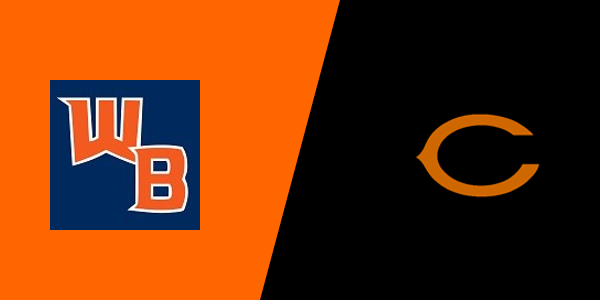 William Blount High School vs. Clinton High School