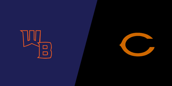 William Blount High School vs. Clinton High School