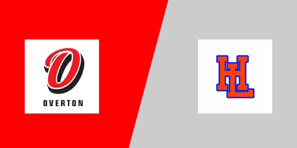 John Overton High School vs. Hunters Lane High School