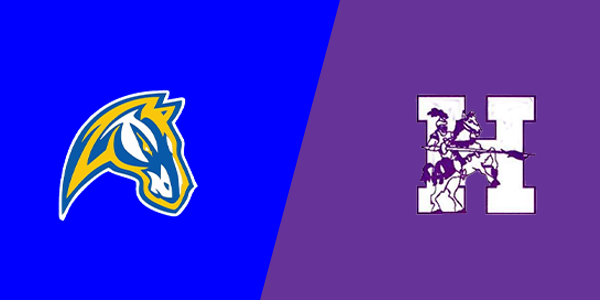 Chicopee Comprehensive High School vs. Holyoke High School