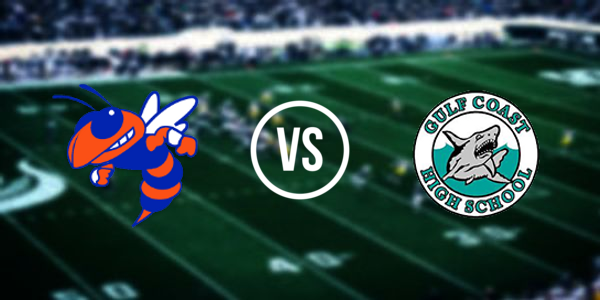 Bartow High School vs. Gulf Coast High School