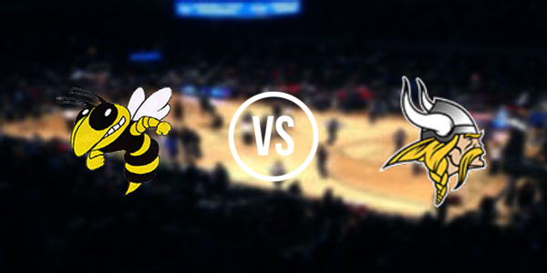 Bangor High School vs Mendon High School