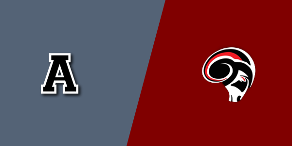 Away vs. Maricopa High School