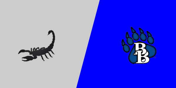 South Hills High School vs. Brewer High School