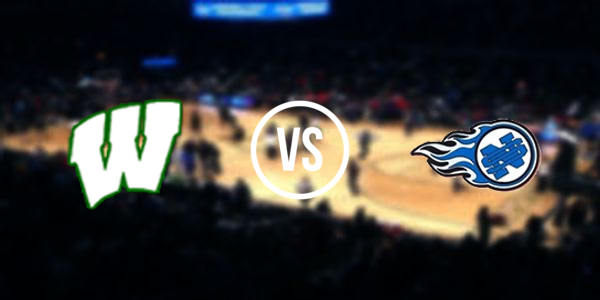 West Stanly High School vs. North Stanly High School