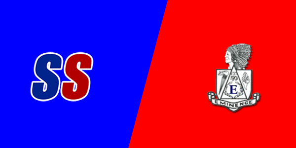 South Spencer High School vs. Eminence High School