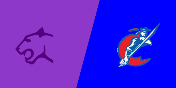 Litchfield High School vs. Carlinville High School