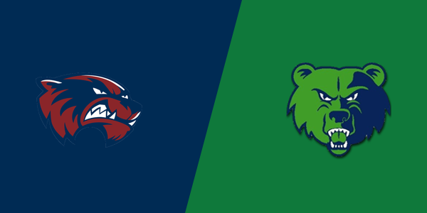 Woodstock High School vs. Creekview High School