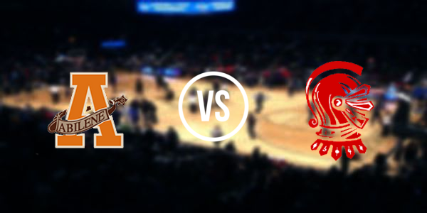 Wellington High School vs. Abilene High School