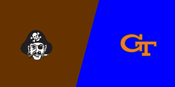 Decatur High School vs. Gobles High School