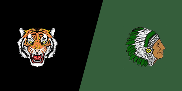 Charleston High School vs. West Tallahatchie High School