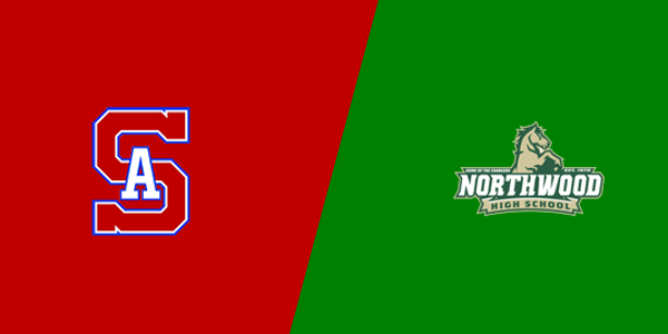 Southern Alamance High School vs. Northwood High School