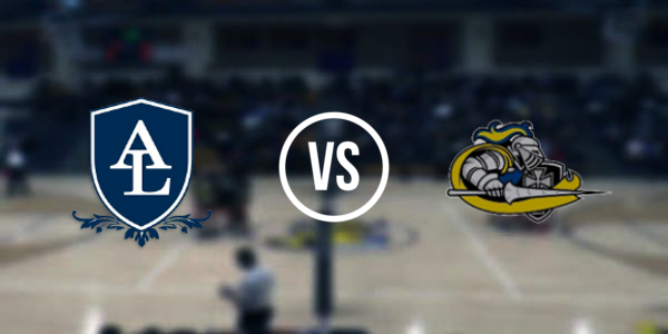 Cambridge Christian School vs. Academy at the Lakes High School