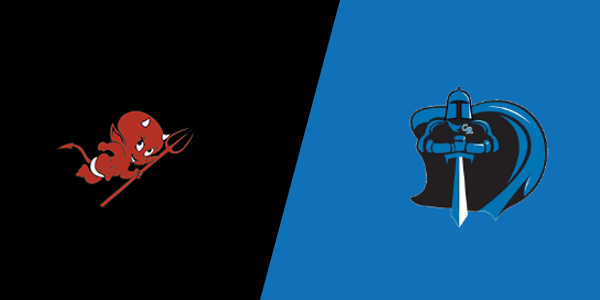 Eagle Valley High School vs. Coal Ridge High School