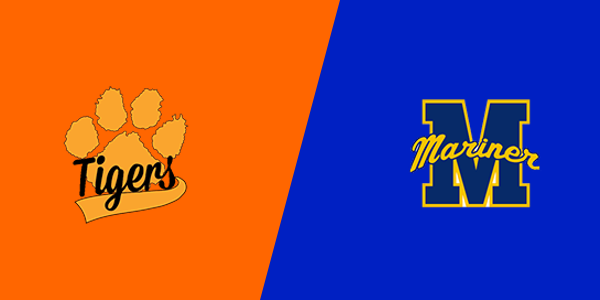 Granite Falls High School vs. Mariner High School