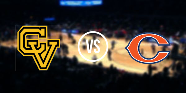 Capistrano Valley vs. Chaminade