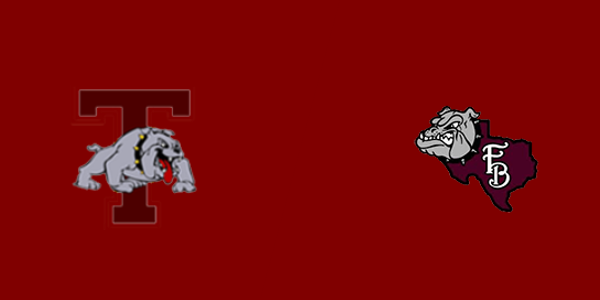 THORNDALE VS FLATONIA