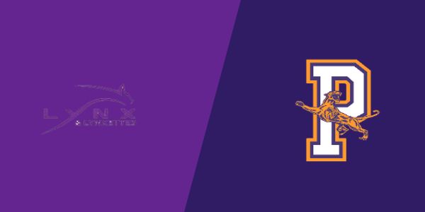 Spearman High School vs. Panhandle High School