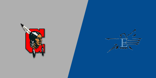 Cheyenne Central High School vs. Cheyenne East High School