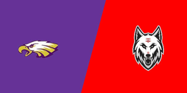Schoolcraft High School vs. Paw Paw High School