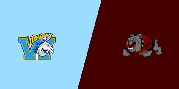 Walnut High School vs. West Covina High School