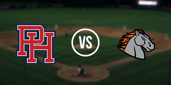 Patrick Henry High School - Ashland vs. Mechanicsville High School