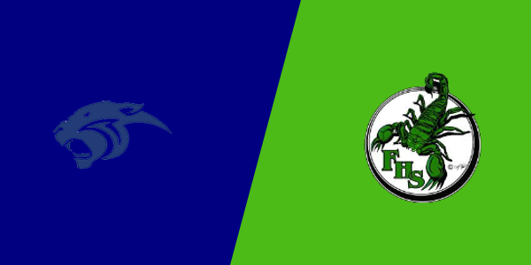 Farmington vs. Piedra Vista