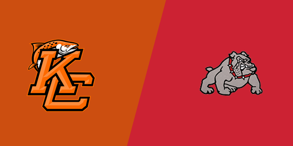 Kalama High School vs. Stevenson High School