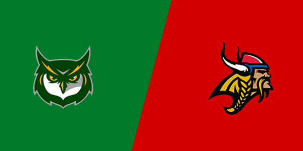 Dundalk High School vs. Lansdowne High School