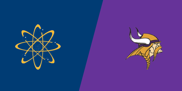 Midland High School vs. Swan Valley High School