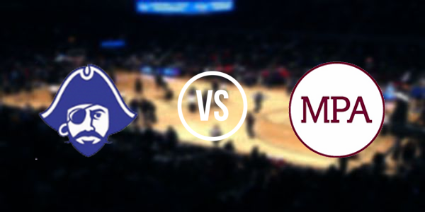 Morgan Park Academy vs North Shore Country Day School
