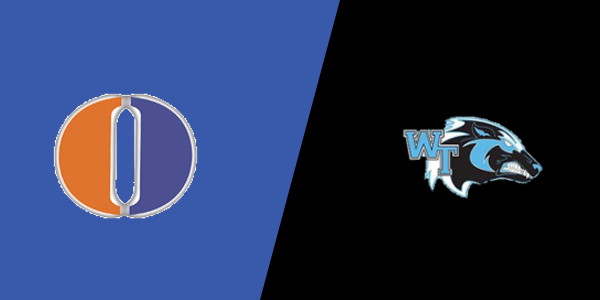 Overlea High School vs. Western School of Technology & Environmental Science