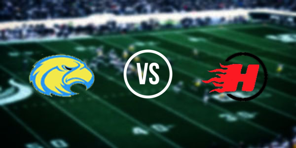 Chester-Joplin-Inverness High School vs Hot Springs High School