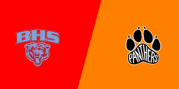 Block High School vs. Pine Prairie High School