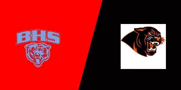 Block High School vs. Pine Prairie High School