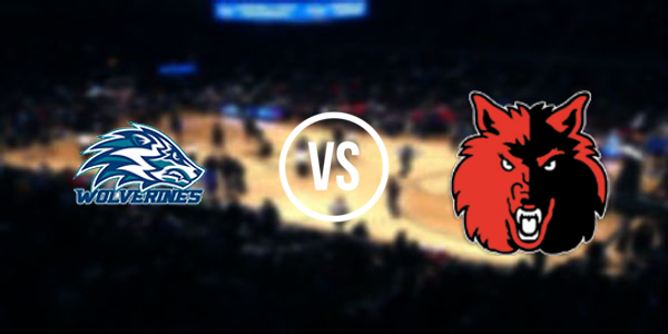 Coupeville High School vs. Northwest Christian High School