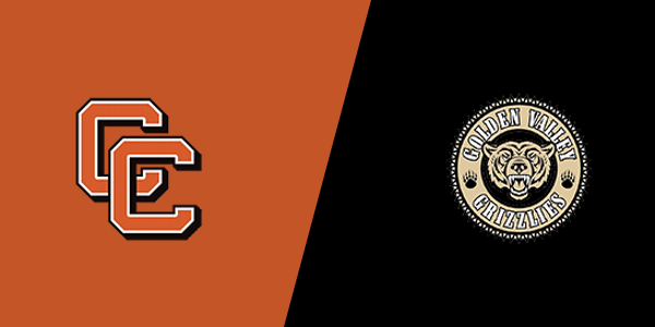 Castaic High School vs. Golden Valley High School - Santa Clarita