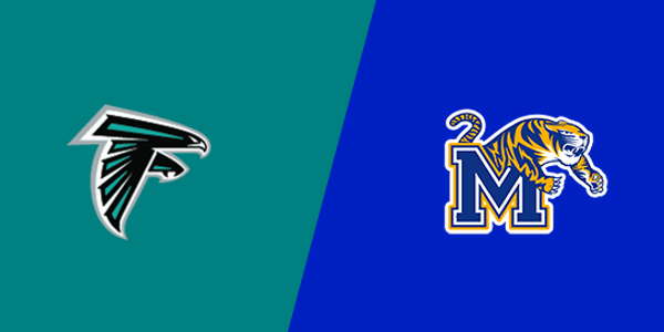 Jensen Beach High School vs. Martin County High School