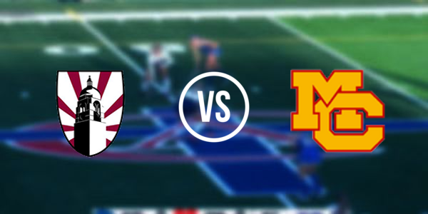 The Bishop's School vs. Mt. Carmel High School