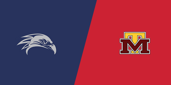 River Ridge High School vs. Mount Tahoma High School
