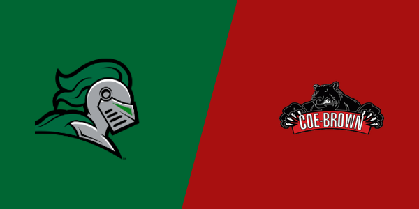 Kingswood Regional High School vs. Coe Brown Northwood Academy