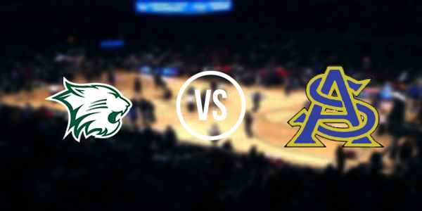 Westminster Schools vs. Sumter County High School