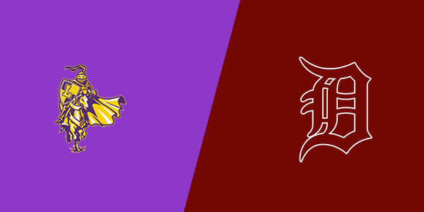 Lynwood High School vs. Downey High School