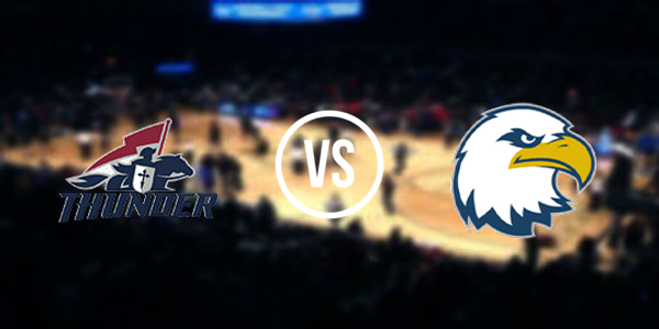 St. James Academy vs. Olathe North High School