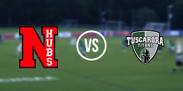 North Hagerstown High School vs Tuscarora High School