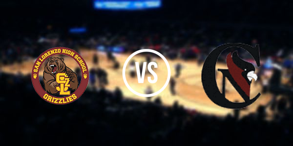 Cardinal Newman High School vs San Lorenzo High School
