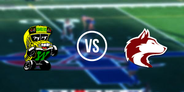 Winthrop vs Maine Central Institute