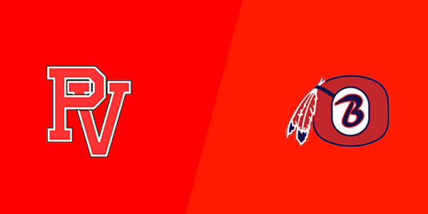 Pequea Valley High School vs. Octorara JrSr High School