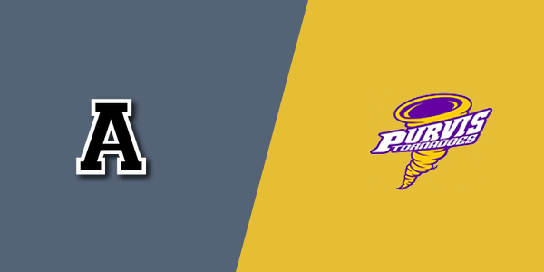 Away vs. Purvis High School