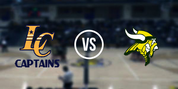 Loudoun County High School vs. Loudoun Valley High School
